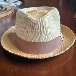 Tommy Bahama Fadora L/XL New with Tags